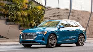 2019 Audi e-tron Recall: What Owners Need to Know