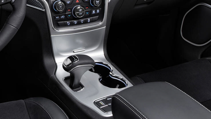 Electronic Gear Selector Issue Probed in Death of 'Star Trek' Actor