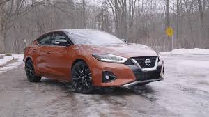 2019 Nissan Maxima Review: 2 Highlights and 4 Drawbacks You Should Know