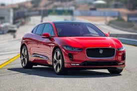 2019–2020 Jaguar I-Pace Recall Notice: What Owners Need to Know