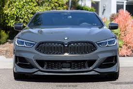 2020 BMW M8 Review: High Performance Meets Premium Price