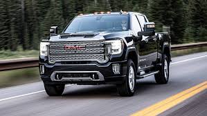 2020 GMC Sierra HD Pricing Revealed: Lower Starting Costs, Higher Top-End Trims