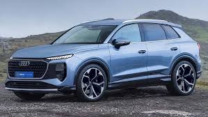 New 2025 Audi Q3: Features, Specs, Pricing & What to Expect