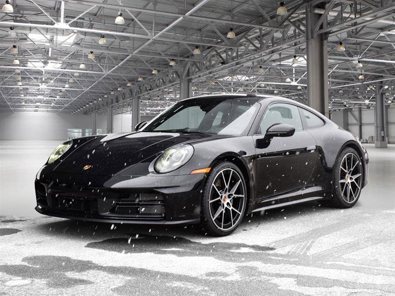 This Week’s Hottest Car News: Porsche 911 Carrera S & Lexus LC 500 Headline the Drama