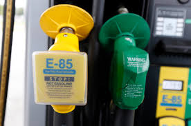 Ethanol Dreams: How Biofuels Could Lead to Cheaper Gas Prices