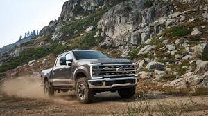 The NFL Teams Up With Ford F-Series