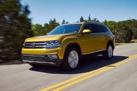 Tested: 2018 Volkswagen Atlas 2.0T Review – Is the V6 Worth the Upgrade?