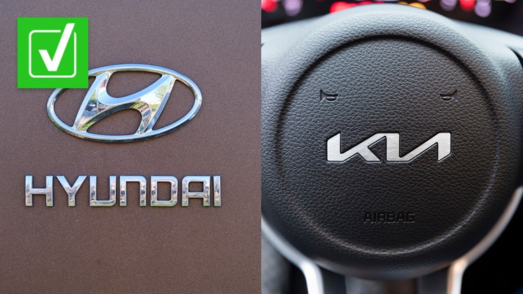 Hyundai, Kia Settle 2012 Mileage Restatement