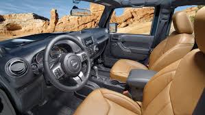 2013 Jeep Wrangler Unlimited: Car Seat Check