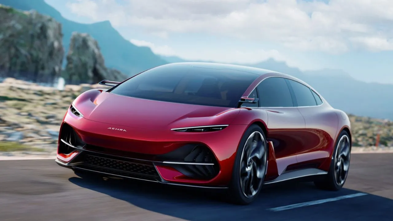 2025’s Leading Electric Cars: Comparing Range, Tech & Affordability