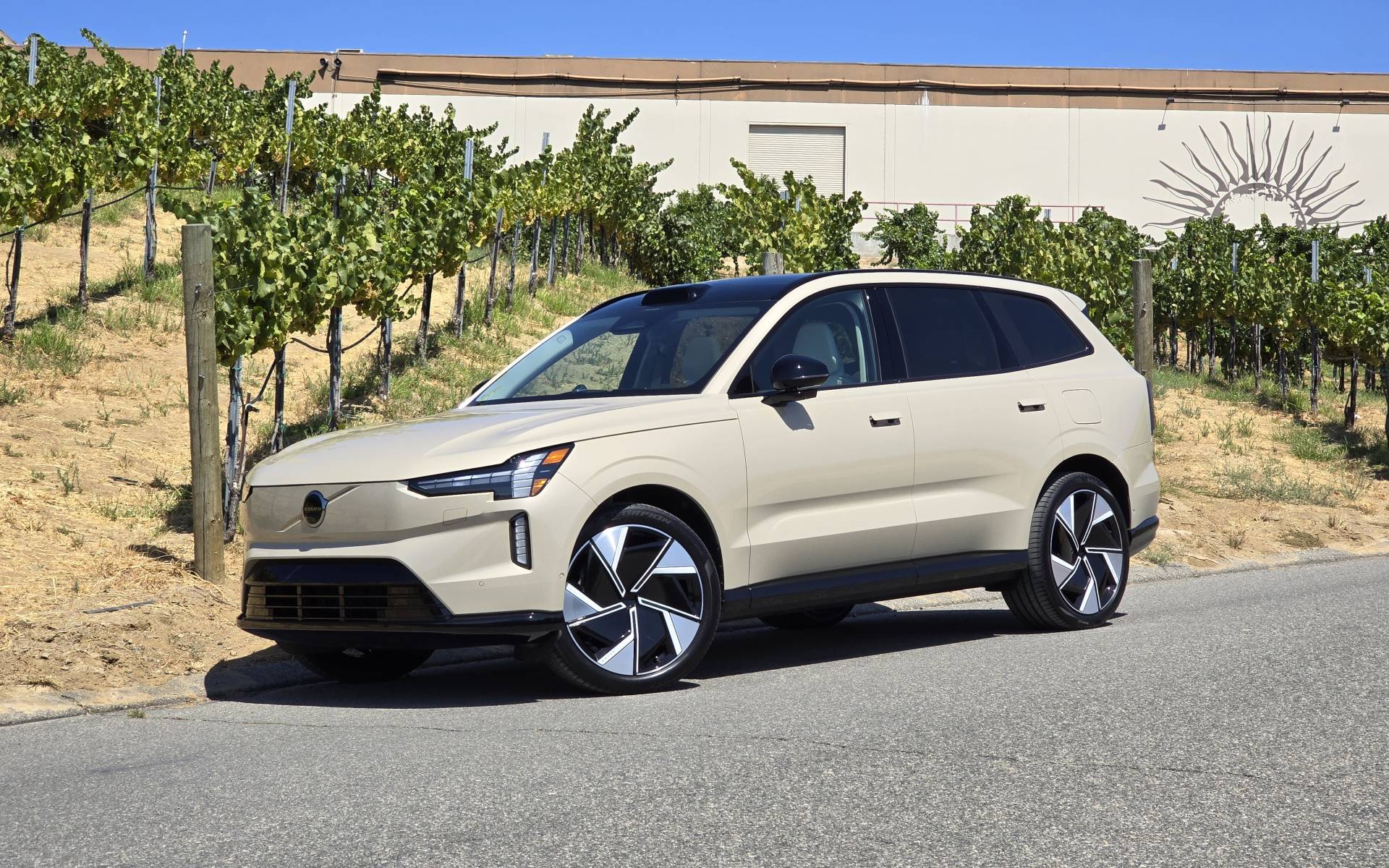 Top Luxury Cars in 2025: Expert Picks for Premium Performance & Style