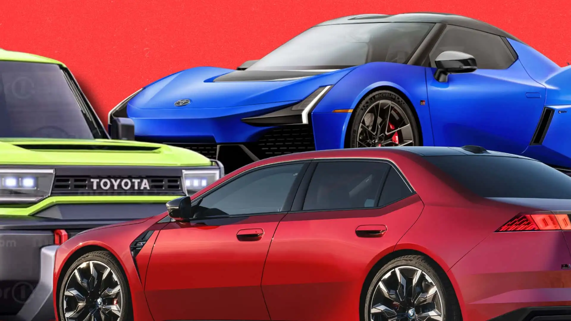 Top-Rated Cars in 2025: Expert Picks for Performance and Value