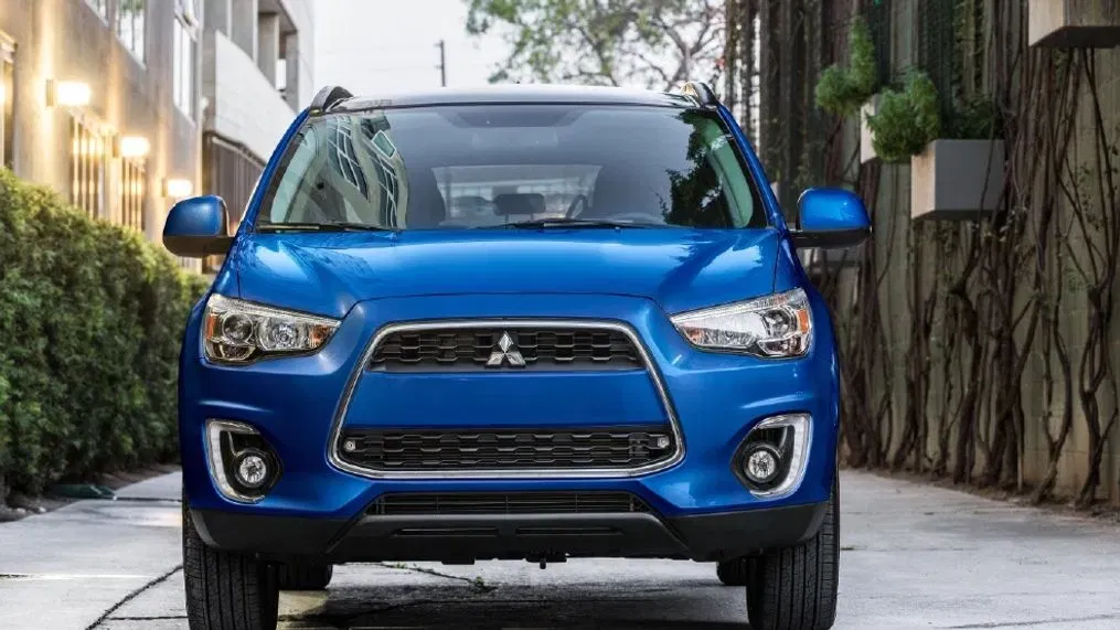 Recall Alert: 2007-2013 Mitsubishi Outlander