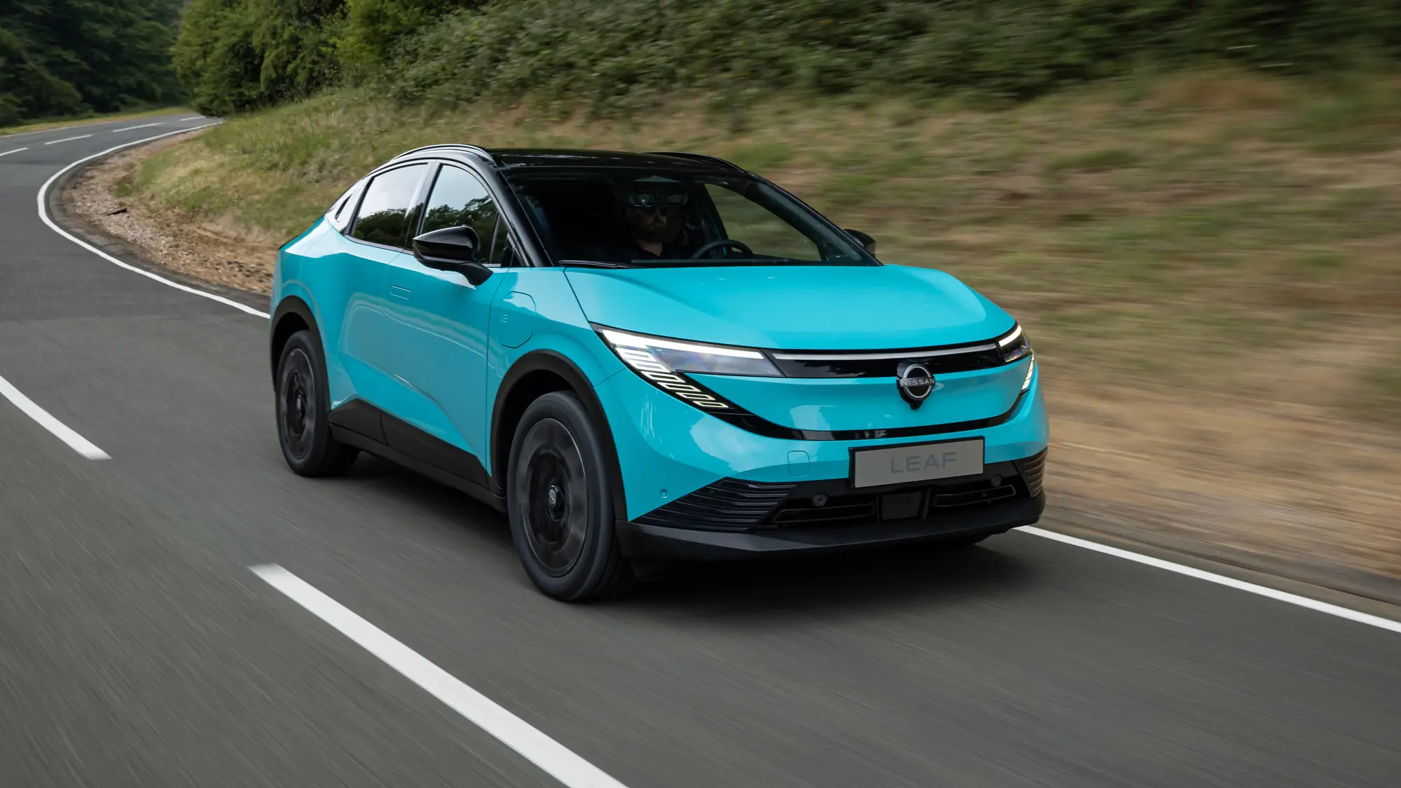 2026 Nissan Leaf Review: Why the Third Generation Is Its Best Yet