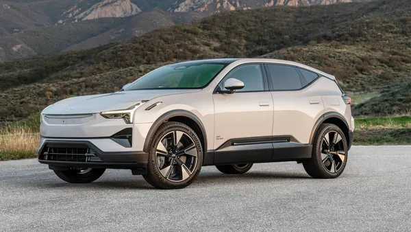 GM Recalls Over 41,000 Cadillac Lyriq EVs Due to Blank Display Screen Issue