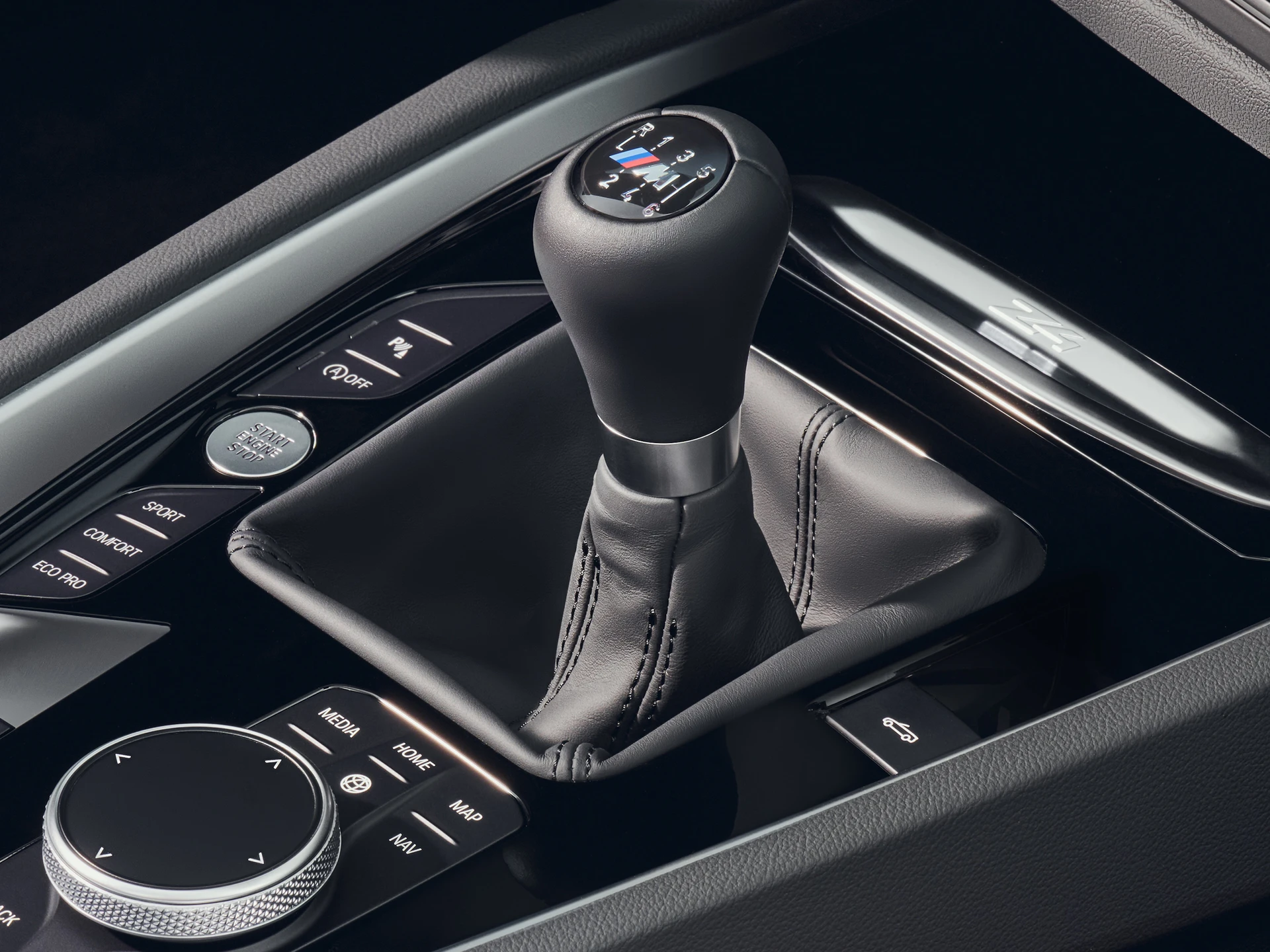 2024 New Car Models Still Offering Manual Transmissions