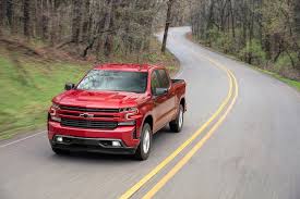 2019 Chevrolet Silverado 1500 Fuel Economy: Real-World MPG Test of the 2.7L Turbo