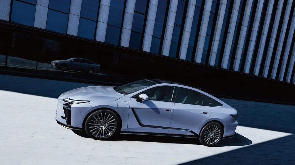 2026 Lexus ES First Look: Bold Design & Next-Gen Luxury