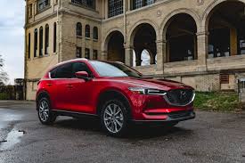 2019 Mazda CX-5 Review: Top 10 Features We Love & 4 Minor Drawbacks