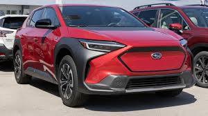 Subaru and Toyota Collaborate to Launch New Electric Crossover – MotorVero