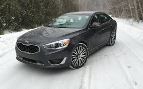 Kia Cadenza Makes a Comeback: Can This Spacious Sedan Compete with SUVs?