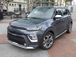 2020 Kia Soul Review – Find Your Perfect Match at MotorVero