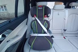 2019 BMW X5 Car Seat Guide: Ensuring a Perfect Fit with MotorVero