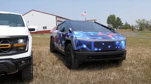 Tesla News Recap: Cybertruck Rivals Ford F-150, Model Y Dominates in California, and ‘Cuphead’ Surprise