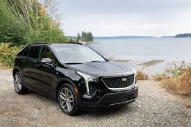 2019 Cadillac XT4 Review: 8 Pros and 5 Cons