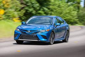 2018 Toyota Camry Review: Enhanced Features Justify the Price Hike