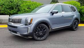 2020 Kia Telluride Review: 6 Standout Features and 2 Minor Drawbacks