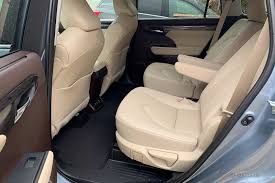 2020 Kia Telluride Car Seat Guide: Compatibility & Installation Tips