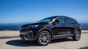 2020 Buick Encore GX Review: MotorVero’s Take on Buick’s Versatile Compact SUV