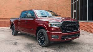 2019 Ram 2500 Power Wagon Review: Does It Dominate Off-Road Performance?
