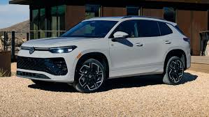 2019 Volkswagen Tiguan Review: 9 Pros and 5 Cons