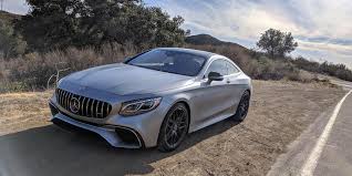 2018 Mercedes-Benz E-Class Coupe Video Review