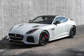 2014-2015 Jaguar F-Type Safety Recall: What Owners Need to Know