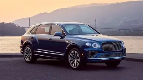 Bentley Bentayga Review: Luxury, Performance & Ownership Insights