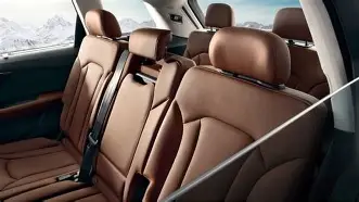 2018 Audi Q7 Car Seat Guide: Best Fits & Installation Tips
