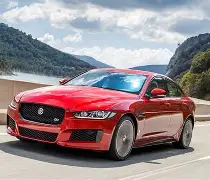 2017 Jaguar XE Review: Performance, Luxury & Ownership Costs