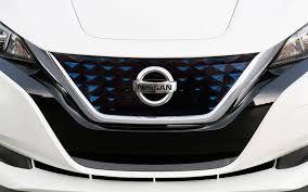2018 Nissan Leaf to Feature Advanced Self-Driving Technology