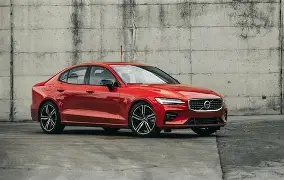 2019 Volvo S60 First Drive: Familiar Comfort Meets Swedish Innovation