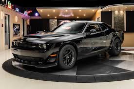 Dodge Demon 170 Ordering Opens Wednesday – Reserve Yours at MotorVero