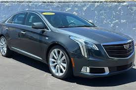 2018 Cadillac XTS Refresh: New Tech Features & Upgrades