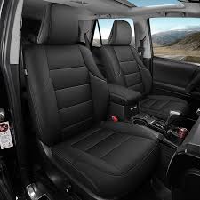 2015 Toyota 4Runner: Car Seat Check