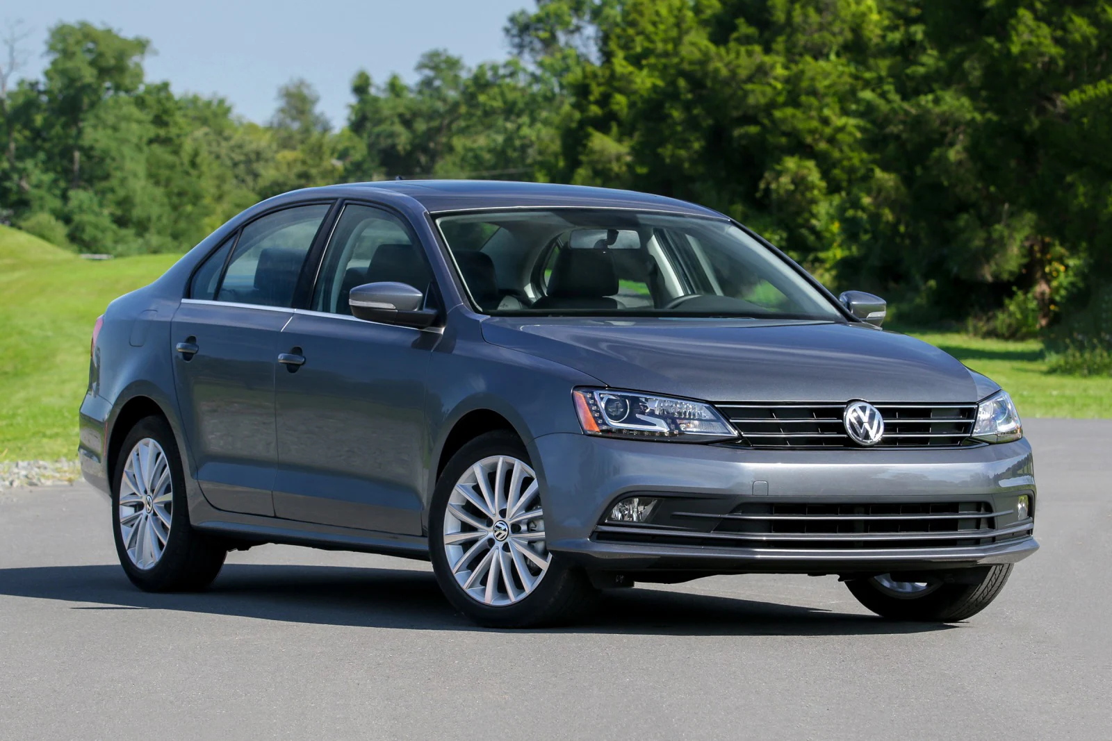 2017 Volkswagen Jetta: What's Changed