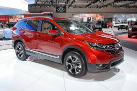 2017 Honda CR-V Review: Real Owner Feedback