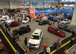 2018 Nashville Auto Show: Top 5 Must-See Debuts & Attractions