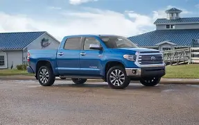 Toyota Tundra Recall Alert: 2018-2019 Models Affected – What Owners Should Do | MotorVero