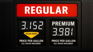 Regular Gas Prices Remain Lower Than 2016 Average – MotorVero Report